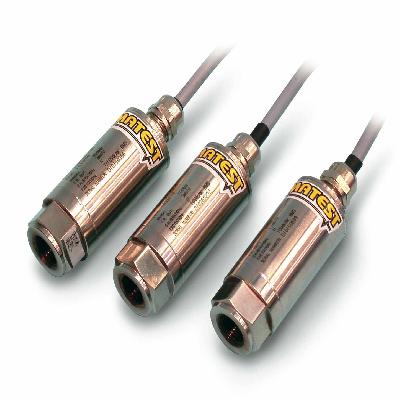 Pressure Transducer