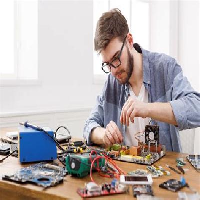 Repairing Service for Electronics