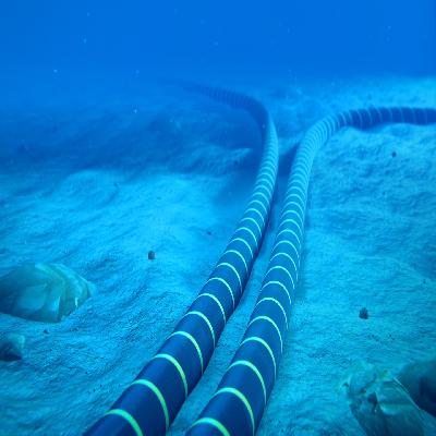 Submarine cable