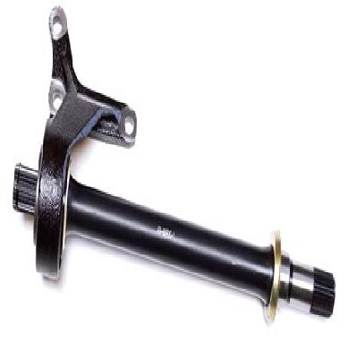 Intermediate Shafts