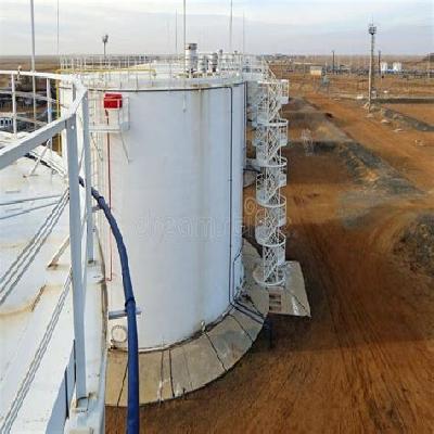 Oil Reservoirs