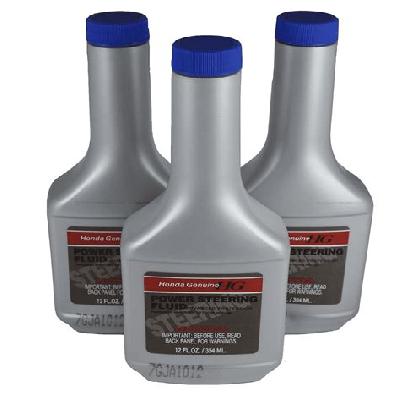 Power Steering Oil