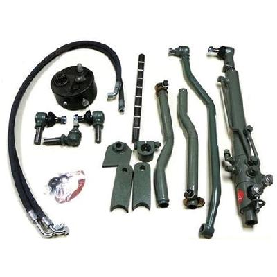 Tractor Power Steering