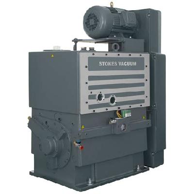 Edwards 412J Stokes Microvac Rotary Piston Pumps