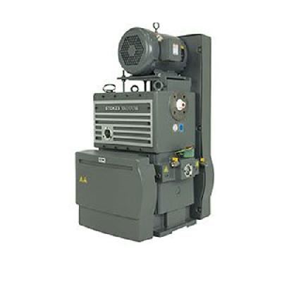 Edwards 612J Stokes Microvac Rotary Piston Pumps