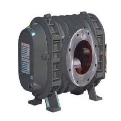 Edwards 900-607-MH2O Mechanical Booster Pump