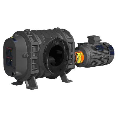 Edwards 900-615-MH15 Mechanical Booster Pump