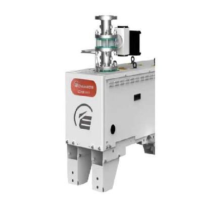 Edwards CXS160 Chemical Dry Vacuum Pump