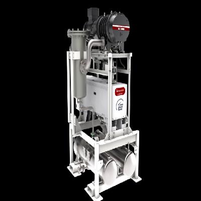 Edwards CXS250 Chemical Dry Vacuum Pump