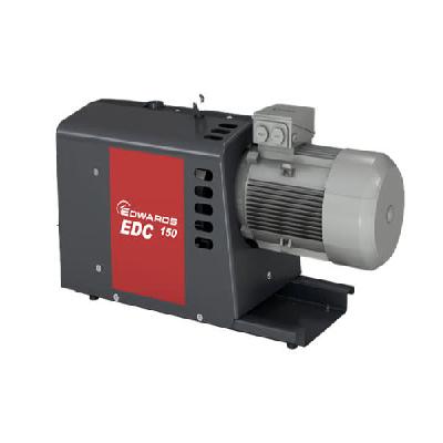 Edwards EDC 065 50 Hz Dry Claw Vacuum Pump