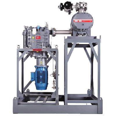 Edwards EDP160 Chemical Dry Vacuum Pump