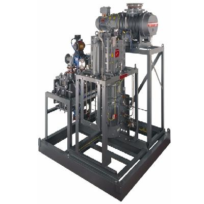 Edwards EDP250 Chemical Dry Vacuum Pump