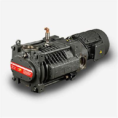 Edwards EDP80 Chemical Dry Vacuum Pump