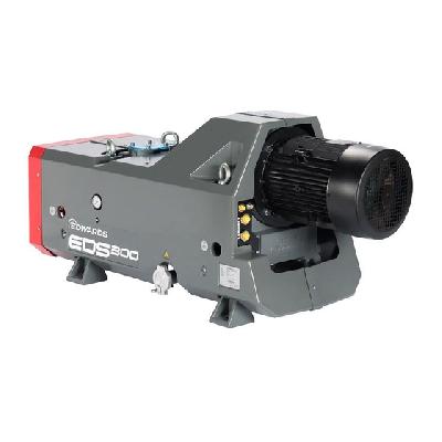 Edwards EDS Metric200 Water Cooled and Air Cooled Dry Screw Vacuum Pump
