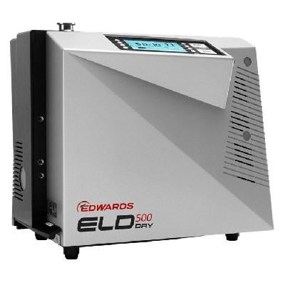 Edwards ELD500 Precision Leak Detector