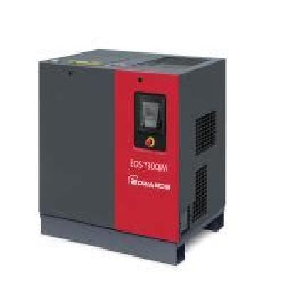 Edwards EOS 350i Rotary Screw Vacuum Pump