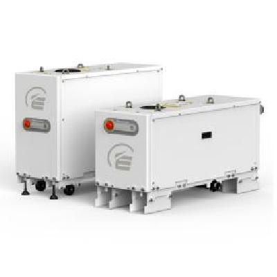 Edwards GXS160 Dry Screw Vacuum Pump