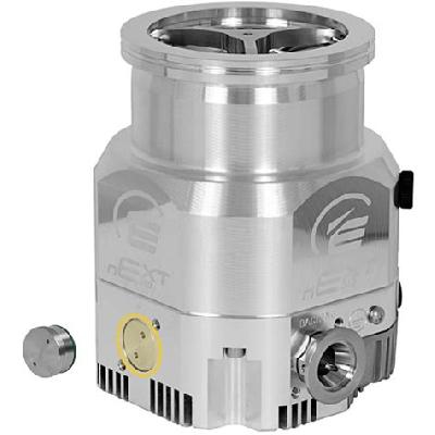 Edwards nEXT240 Turbomolecular Pumps