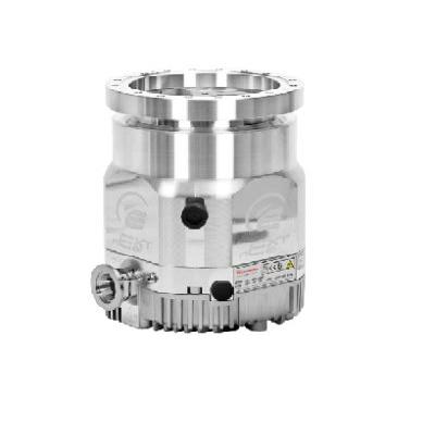 Edwards nEXT400 Turbomolecular Pumps
