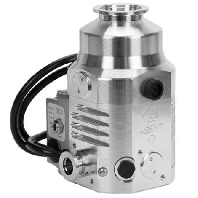 Edwards nEXT85D NW40 Turbomolecular Pump