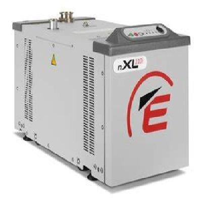 Edwards Nxl110i Air Cooled Single Phase Dry Pump