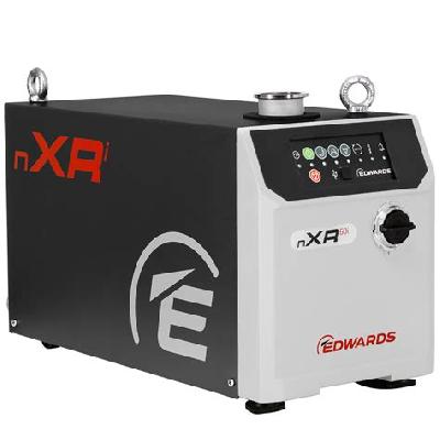 Edwards Nxr60i High Performance Compact Dry Vacuum Pump