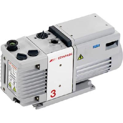 Edwards RV3 Oil Sealed Rotary Vane Pumps
