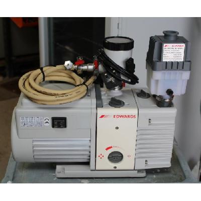 Edwards RV5 Oil Sealed Rotary Vane Pumps