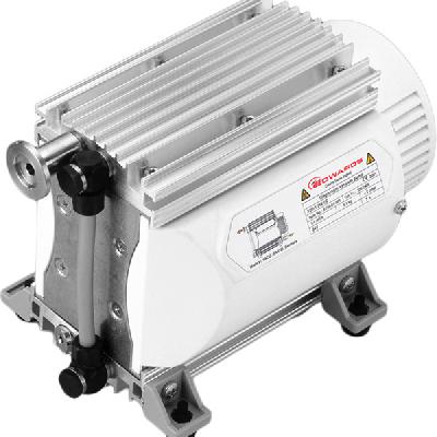 Edwards Xdd1 Diaphragm Pump