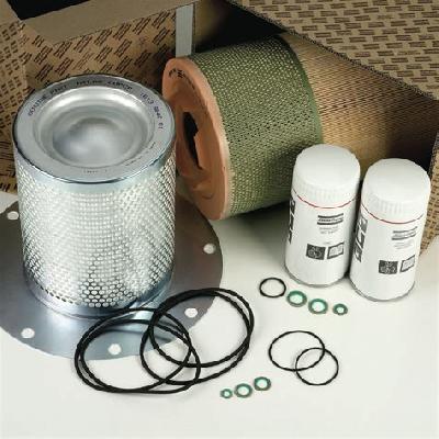 Air Compressor Filter and Service Kit