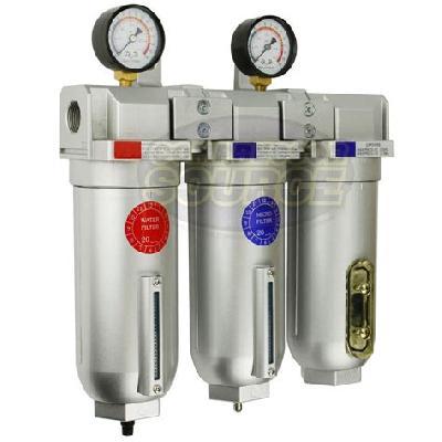 Air Compressor Separator