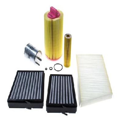 Air Oil Filter Kit
