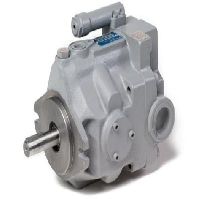 Axial Hydraulic Piston Pump