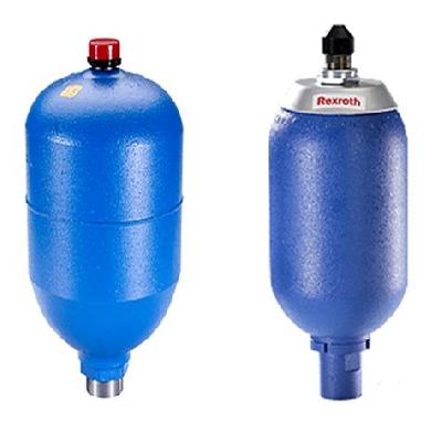 Bosch Diaphragm Accumulator