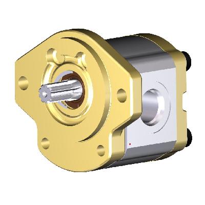 Bosch Rexroth Gear Pump