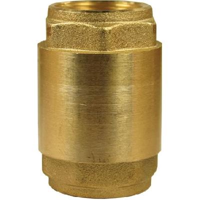 Brass Non Return Valve