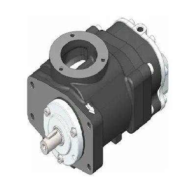 Compressor Air End