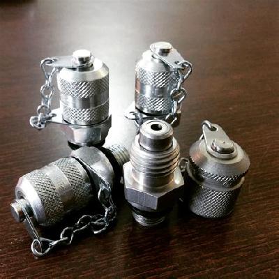 Coupling Minimess