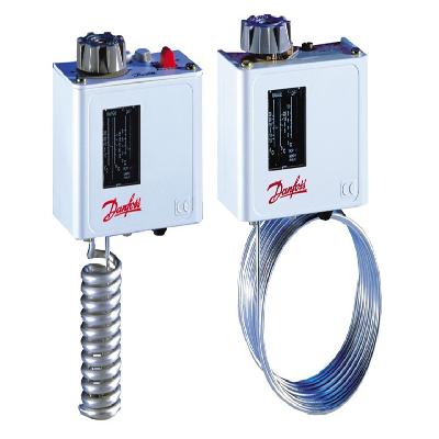 Danfoss Pressure Switch KP45
