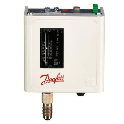 Danfoss Pressure Switches