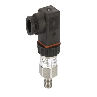 DANFOSS PRESSURE TRANSMITTER