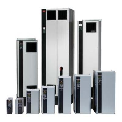 Danfoss VFD