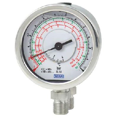 Differential Pressure Gauge