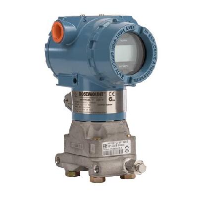 Differential Pressure Transmitters