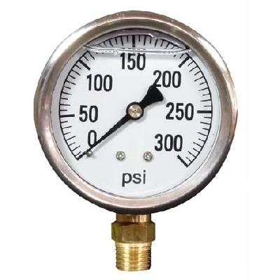 Electric Pressure Gauge