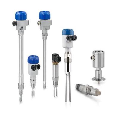 Electronic Level Switches