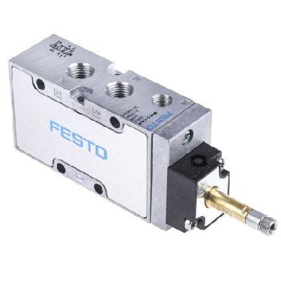 Festo Solenoid Valve MFH-5-1 4