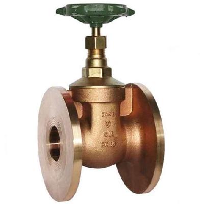 Flow Control Valves