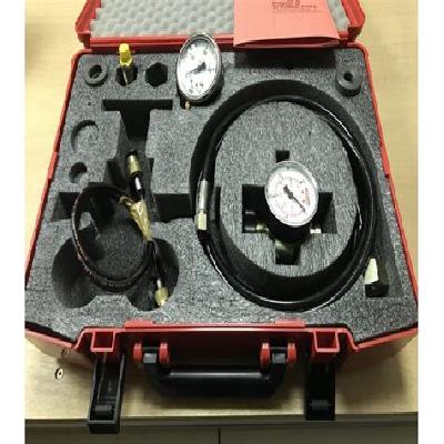Hydac Accumulator Charging Kit