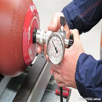 Hydac Bladder Accumulator